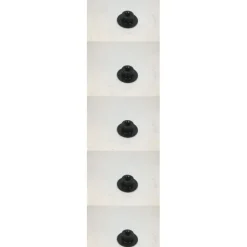 Clearance 5 Pack Genuine Husqvarna 583576601 Sector Gear Cap Fits Craftsman Dixon RedMax - Explore Premium Parts & Accessories for All Motor Vehicle Models Husqvarna Parts Genuine OEM