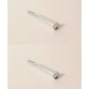 Clearance 2 Pack Genuine Husqvarna 596434404 Shoulder Bolt 3/8-16X3-5/8 Fits 532193406 - Explore Premium Parts & Accessories for All Motor Vehicle Models Husqvarna Parts Genuine OEM