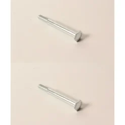 Clearance 2 Pack Genuine Husqvarna 596434404 Shoulder Bolt 3/8-16X3-5/8 Fits 532193406 - Explore Premium Parts & Accessories for All Motor Vehicle Models Husqvarna Parts Genuine OEM