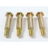 Cheap 4 Pack Genuine Husqvarna 532004898 Shoulder Bolt Fit Craftsman Poulan Weed Eater - Explore Premium Parts & Accessories for All Motor Vehicle Models Husqvarna Parts Genuine OEM
