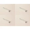 Clearance 4 Pack Genuine Husqvarna 596434404 Shoulder Bolt 3/8-16X3-5/8 Fits 532193406 - Explore Premium Parts & Accessories for All Motor Vehicle Models Husqvarna Parts Genuine OEM