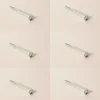 Clearance 6 Pack Genuine Husqvarna 596434404 Shoulder Bolt 3/8-16X3-5/8 Fits 532193406 - Explore Premium Parts & Accessories for All Motor Vehicle Models Husqvarna Parts Genuine OEM