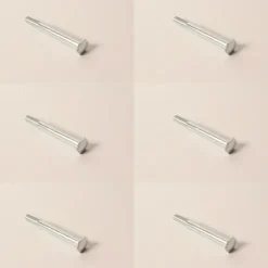 Clearance 6 Pack Genuine Husqvarna 596434404 Shoulder Bolt 3/8-16X3-5/8 Fits 532193406 - Explore Premium Parts & Accessories for All Motor Vehicle Models Husqvarna Parts Genuine OEM