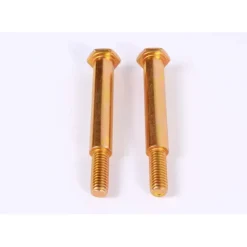Fashion 2 Pack Genuine Husqvarna 532193406 Shoulder Bolt Fits AYP Craftsman 193406 - Explore Premium Parts & Accessories for All Motor Vehicle Models Husqvarna Parts Genuine OEM