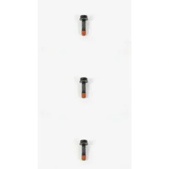 Best Sale 3 Pack Genuine Husqvarna 577815402 Skid Plate Bolt 525 LS LST RJD RS OEM - Explore Premium Parts & Accessories for All Motor Vehicle Models Husqvarna Parts Genuine OEM