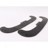 Husqvarna Parts Genuine OEM|2 Pack Genuine Husqvarna 532442759 Snow Auger Blade For ST111 ST121E ST131 ST151 - Explore Premium Parts & Accessories for All Motor Vehicle Models