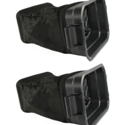 Discount 2 Pack Genuine Husqvarna 532400226 Soft Container Bag Fits Craftsman Poulan OEM - Explore Premium Parts & Accessories for All Motor Vehicle Models Husqvarna Parts Genuine OEM