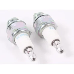 Cheap 2 Pack Genuine Husqvarna 503235111 Spark Plug OEM - Explore Premium Parts & Accessories for All Motor Vehicle Models Husqvarna Parts Genuine OEM