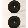 Outlet 2 Pack Genuine Husqvarna 539112125 Spindle Pulley Fits Dixon Yazoo Kees OEM - Explore Premium Parts & Accessories for All Motor Vehicle Models Husqvarna Parts Genuine OEM