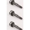 Clearance 3 Pack Genuine Husqvarna 532137553 Spindle Shaft Fits 137553 Craftsman Poulan - Explore Premium Parts & Accessories for All Motor Vehicle Models Husqvarna Parts Genuine OEM