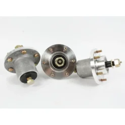 Shop 3 Pack Genuine Husqvarna 592770701 Spindle Fits W548 W552 OEM - Explore Premium Parts & Accessories for All Motor Vehicle Models Husqvarna Parts Genuine OEM