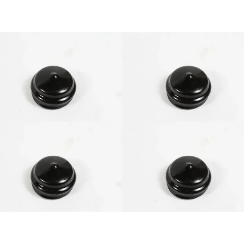 Best 4 Pack Genuine Husqvarna 532121232 Spindle Cap For 2042LS 2348LS 2748GLS LGT2654 - Explore Premium Parts & Accessories for All Motor Vehicle Models Husqvarna Parts Genuine OEM