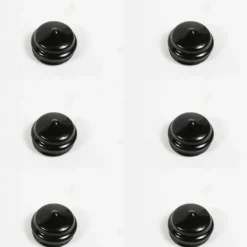 Discount 6 Pack Genuine Husqvarna 532121232 Spindle Cap For 2042LS 2348LS 2748GLS LGT2654 - Explore Premium Parts & Accessories for All Motor Vehicle Models Husqvarna Parts Genuine OEM