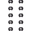 Husqvarna Parts Genuine OEM|10 Pack Genuine Husqvarna 532195227 Steering Bushing Fits AYP Craftsman 195227 - Explore Premium Parts & Accessories for All Motor Vehicle Models