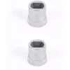Store 2 Pack Genuine Husqvarna 532159945 Steering Wheel Adaptor OEM - Explore Premium Parts & Accessories for All Motor Vehicle Models Husqvarna Parts Genuine OEM