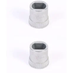 Store 2 Pack Genuine Husqvarna 532159945 Steering Wheel Adaptor OEM - Explore Premium Parts & Accessories for All Motor Vehicle Models Husqvarna Parts Genuine OEM