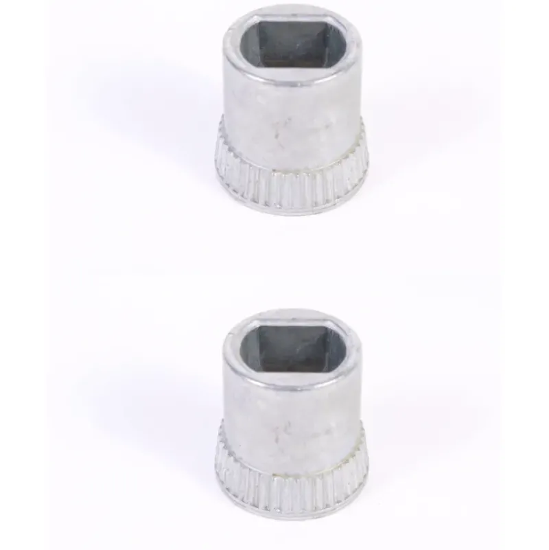 Store 2 Pack Genuine Husqvarna 532159945 Steering Wheel Adaptor OEM - Explore Premium Parts & Accessories for All Motor Vehicle Models Husqvarna Parts Genuine OEM
