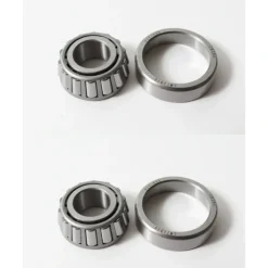 Best 2 Pack Genuine Husqvarna 539105525 Tapered Bearing with Race OEM - Explore Premium Parts & Accessories for All Motor Vehicle Models Husqvarna Parts Genuine OEM