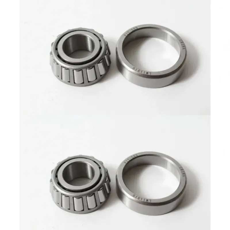 Best 2 Pack Genuine Husqvarna 539105525 Tapered Bearing with Race OEM - Explore Premium Parts & Accessories for All Motor Vehicle Models Husqvarna Parts Genuine OEM