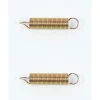 Sale 2 Pack Genuine Husqvarna 588071704 Tension Spring .105 x 1.00 x 5" OEM - Explore Premium Parts & Accessories for All Motor Vehicle Models Husqvarna Parts Genuine OEM