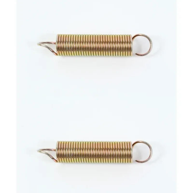 Sale 2 Pack Genuine Husqvarna 588071704 Tension Spring .105 x 1.00 x 5" OEM - Explore Premium Parts & Accessories for All Motor Vehicle Models Husqvarna Parts Genuine OEM