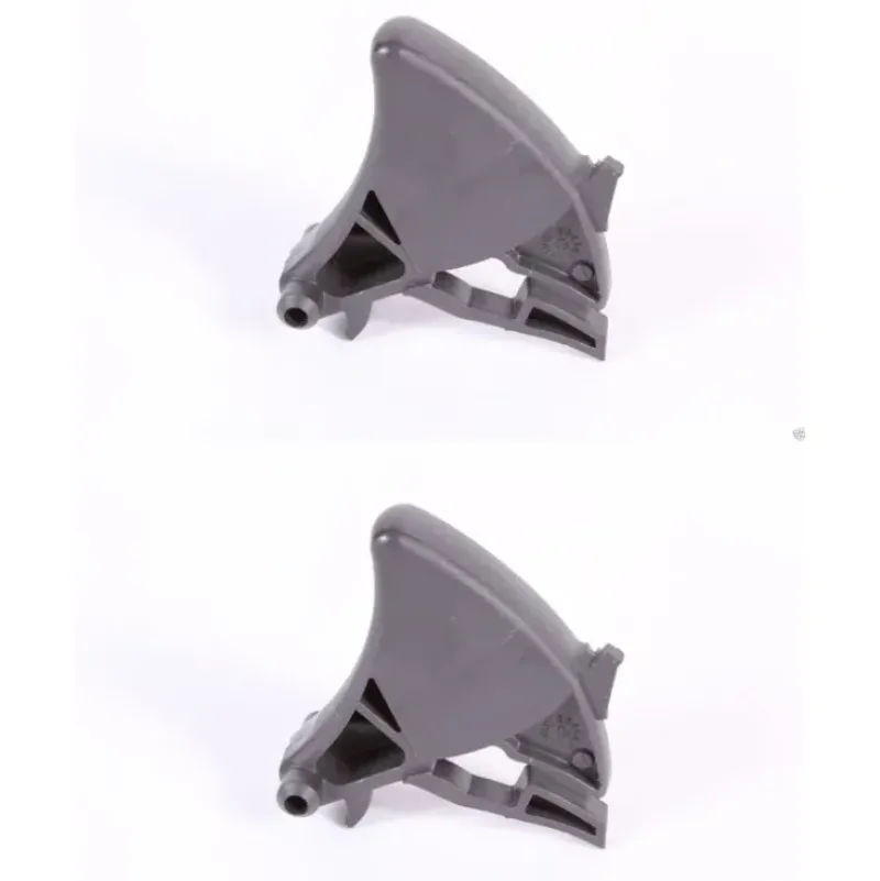 Outlet 2 Pack Genuine Husqvarna 537260503 Throttle Trigger For 455e 455 Rancher II - Explore Premium Parts & Accessories for All Motor Vehicle Models Husqvarna Parts Genuine OEM