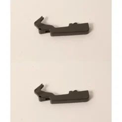 Fashion 2 Pack Genuine Husqvarna 503556601 Throttle Catch Fits Craftsman OEM - Explore Premium Parts & Accessories for All Motor Vehicle Models Husqvarna Parts Genuine OEM