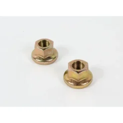 Discount 2 Pack Genuine Husqvarna 532400234 Top Lock Flange Nut Fits Poulan Weed Eater - Explore Premium Parts & Accessories for All Motor Vehicle Models Husqvarna Parts Genuine OEM