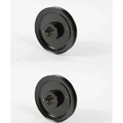 Cheap 2 Pack Genuine Husqvarna 592775001 Transmission Drive Pulley W548 W552 OEM - Explore Premium Parts & Accessories for All Motor Vehicle Models Husqvarna Parts Genuine OEM