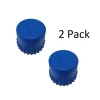 Best Sale 2 Pack Genuine Husqvarna 537338701 Trimmer Bump Knob 2" Fits T25 Head - Explore Premium Parts & Accessories for All Motor Vehicle Models Husqvarna Parts Genuine OEM
