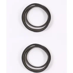Cheap 2 Pack Genuine Husqvarna 532185476 Trimmer Mower V Belt For HU625WT HU625HWT - Explore Premium Parts & Accessories for All Motor Vehicle Models Husqvarna Parts Genuine OEM