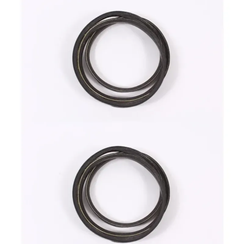 Cheap 2 Pack Genuine Husqvarna 532185476 Trimmer Mower V Belt For HU625WT HU625HWT - Explore Premium Parts & Accessories for All Motor Vehicle Models Husqvarna Parts Genuine OEM