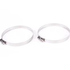 Best Sale 2 Pack Genuine Husqvarna 544274101 Tube Clamp OEM - Explore Premium Parts & Accessories for All Motor Vehicle Models Husqvarna Parts Genuine OEM