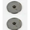 Cheap 2 Pack Genuine Husqvarna 588071301 V-Pulley 7.50" x .626" W436 - Explore Premium Parts & Accessories for All Motor Vehicle Models Husqvarna Parts Genuine OEM