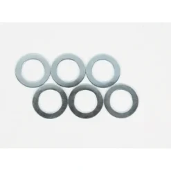 Best 6 Pack Genuine Husqvarna 532121749 Washer Fits Craftsman Poulan 121749X - Explore Premium Parts & Accessories for All Motor Vehicle Models Husqvarna Parts Genuine OEM