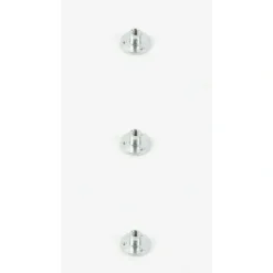 Cheap 3 Pack Genuine Husqvarna 532002029 Weld Nut #10-24 OEM - Explore Premium Parts & Accessories for All Motor Vehicle Models Husqvarna Parts Genuine OEM