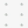 Cheap 6 Pack Genuine Husqvarna 532002029 Weld Nut #10-24 OEM - Explore Premium Parts & Accessories for All Motor Vehicle Models Husqvarna Parts Genuine OEM