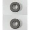 Best 2 Pack Genuine Husqvarna 539102484 Wheel Bushing - Explore Premium Parts & Accessories for All Motor Vehicle Models Husqvarna Parts Genuine OEM