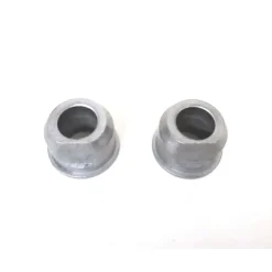 Online 2 Pack Genuine Husqvarna 532009040 Wheel Bearing Bushing Fits 9040H AYP OEM - Explore Premium Parts & Accessories for All Motor Vehicle Models Husqvarna Parts Genuine OEM