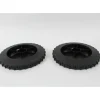 Outlet 2 Pack Genuine Husqvarna 535136003 Wheel Gear For Auto Mower 210C 220AC - Explore Premium Parts & Accessories for All Motor Vehicle Models Husqvarna Parts Genuine OEM
