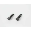 Flash Sale 2 Pack Genuine Husqvarna 532851084 3/8-24 x 1-3/8 Hex Head Screw For Craftsman - Explore Premium Parts & Accessories for All Motor Vehicle Models Husqvarna Parts Genuine OEM