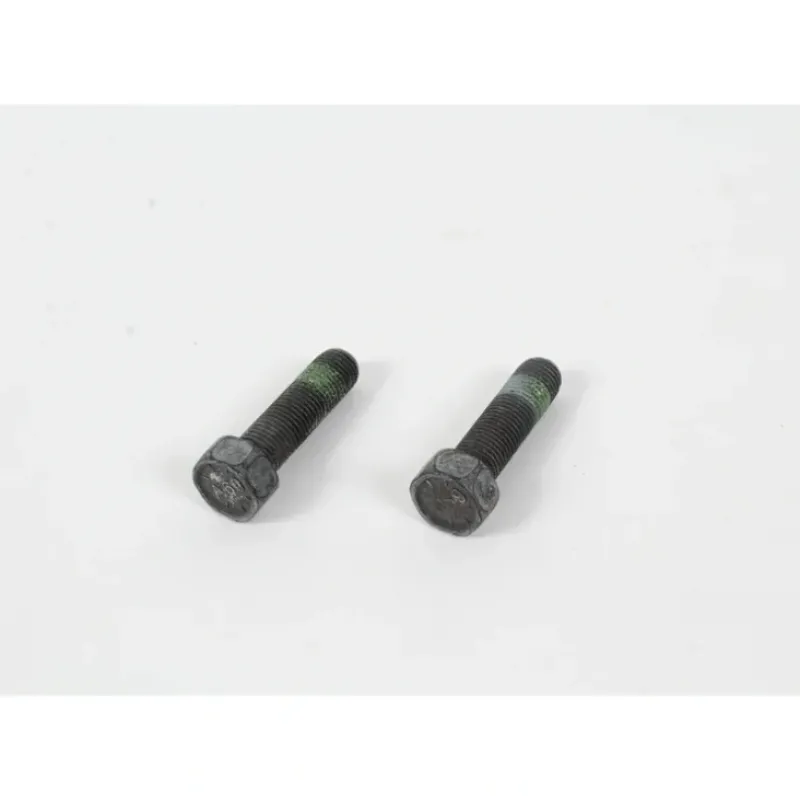 Flash Sale 2 Pack Genuine Husqvarna 532851084 3/8-24 x 1-3/8 Hex Head Screw For Craftsman - Explore Premium Parts & Accessories for All Motor Vehicle Models Husqvarna Parts Genuine OEM
