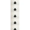 Clearance 5 Pack Genuine Husqvarna 532445143 X-Mas Tree Clip Fits Craftsman Poulan OEM - Explore Premium Parts & Accessories for All Motor Vehicle Models Husqvarna Parts Genuine OEM