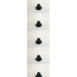 Clearance 5 Pack Genuine Husqvarna 532445143 X-Mas Tree Clip Fits Craftsman Poulan OEM - Explore Premium Parts & Accessories for All Motor Vehicle Models Husqvarna Parts Genuine OEM