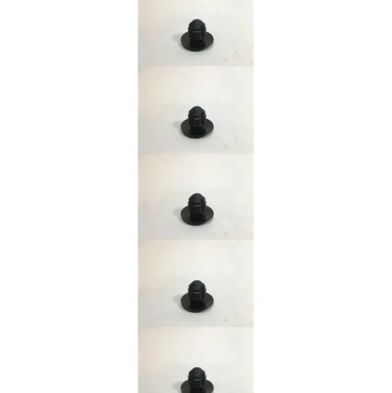 Clearance 5 Pack Genuine Husqvarna 532445143 X-Mas Tree Clip Fits Craftsman Poulan OEM - Explore Premium Parts & Accessories for All Motor Vehicle Models Husqvarna Parts Genuine OEM