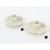Store 2 Pack Genuine Poulan 530071792 Starter Pulley Kit For FL1500LE Weed Eater OEM - Explore Premium Parts & Accessories for All Motor Vehicle Models Husqvarna Parts Genuine OEM