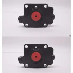 Walbro Genuine OEM Parts|2 Pack Genuine Walbro 5-2557-1 Carburetor Air Purge Body OEM - Explore Premium Parts & Accessories for All Motor Vehicle Models