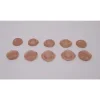 Walbro Genuine OEM Parts|10 Pack Genuine Walbro 140-49-8 Carburetor Screen OEM - Explore Premium Parts & Accessories for All Motor Vehicle Models