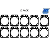 Walbro Genuine OEM Parts|10 Pack Genuine Walbro 92-251-8 Carburetor Metering Diaphragm Gasket OEM - Explore Premium Parts & Accessories for All Motor Vehicle Models