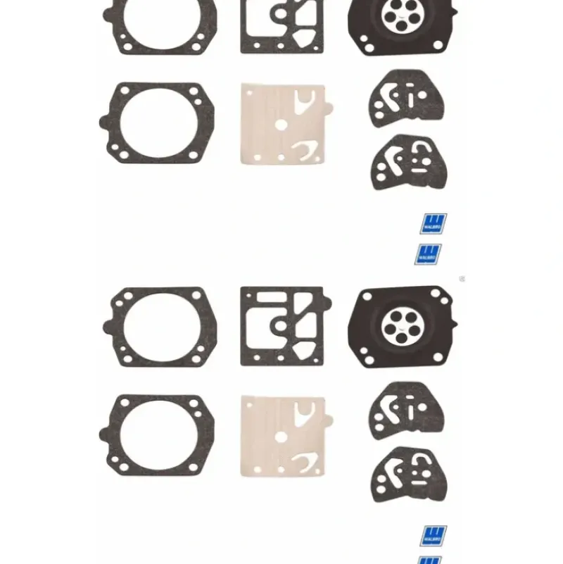 Online 2 Pack Genuine Walbro D20-HDA Carburetor Gasket & Diaphragm Kit OEM - Explore Premium Parts & Accessories for All Motor Vehicle Models Walbro Genuine OEM Parts